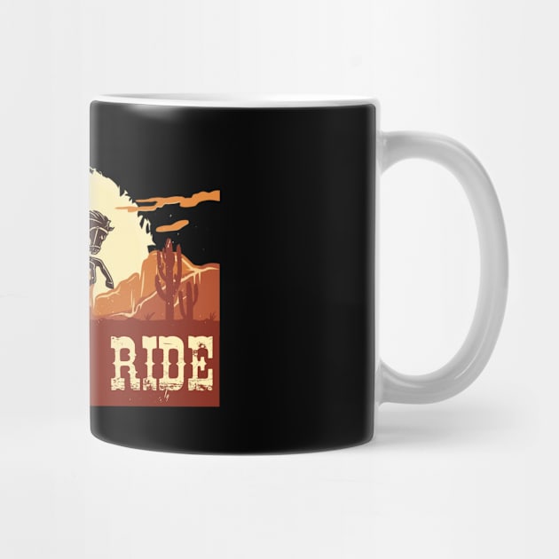 Born To Ride by maxcode